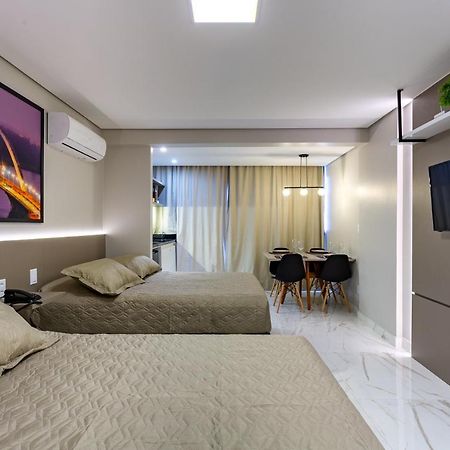 Apart Hotel Centro De Brazíliaváros Kültér fotó
