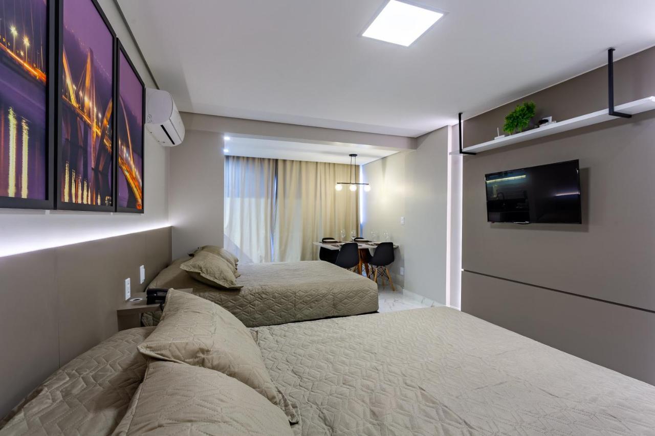 Apart Hotel Centro De Brazíliaváros Kültér fotó